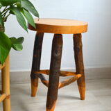 Tripod stool