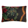 Housse de coussin kilim vintage turque faite à la main, 30 x 50 cm