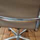 Fauteuil de direction Una Chair, ICF