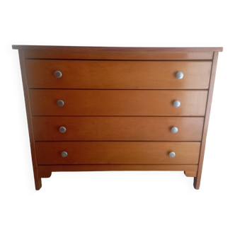 Vintage chest of drawers