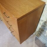 old vintage chest of drawers