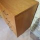 old vintage chest of drawers