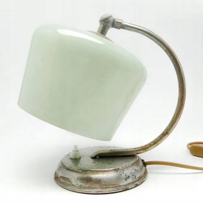 CRJ POP-Art bedside lamp LOFT 60s