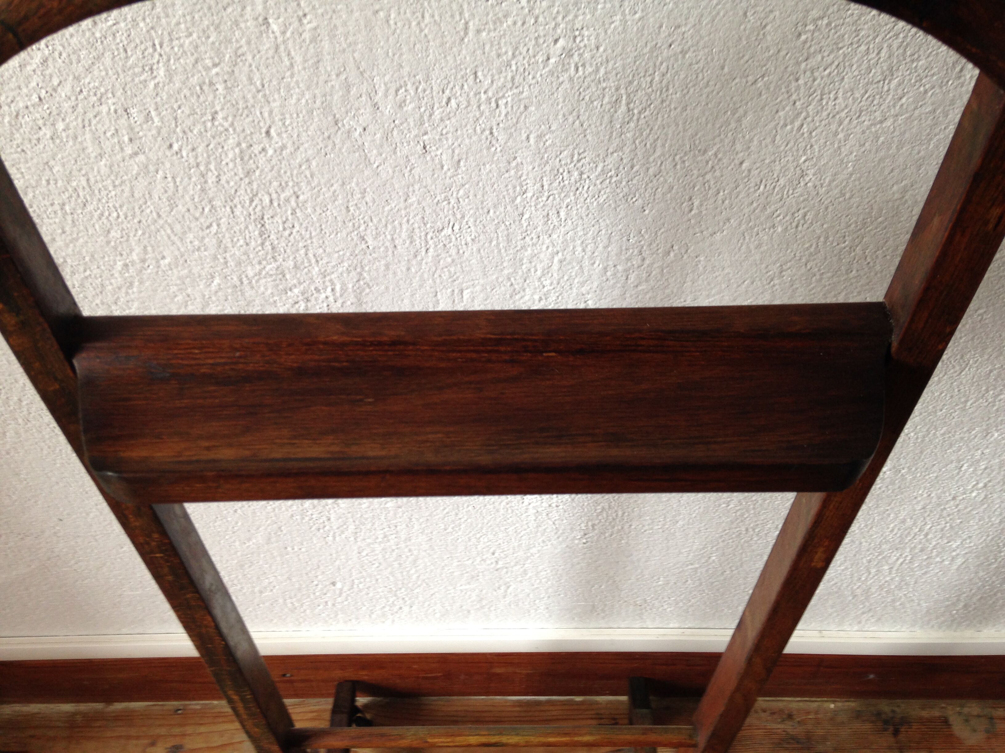 night valet Fragutti regutti