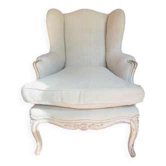 Bergère anglaise XIXème