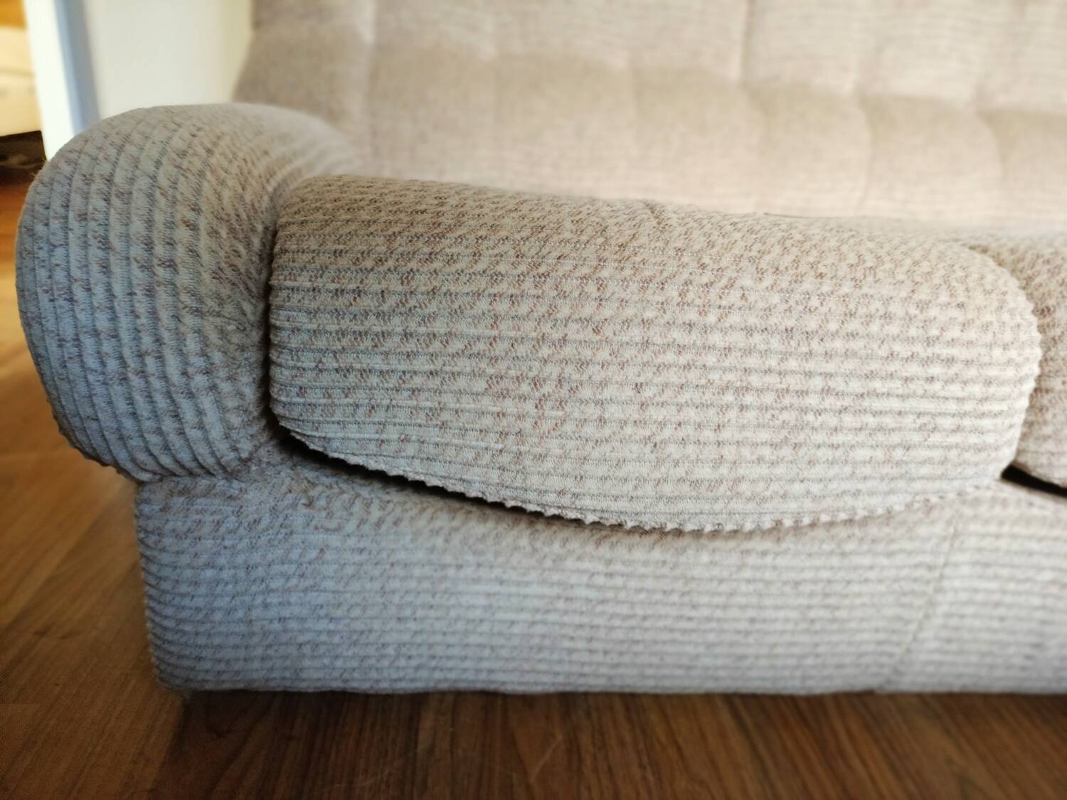 Vintage sofa