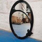 Art deco mirror, 69x46 cm