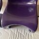 Pair of chairs by Ver,er Panton, Herman Miller 1973