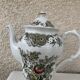 Coffee maker ridgway is 1792 staffordshire england model Windsor