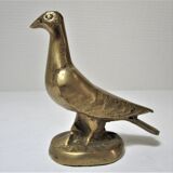 Gold bronze bird 50/60s