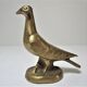 Gold bronze bird 50/60s