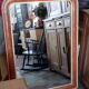 Louis Philippe mirror