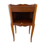 Table end of sofa