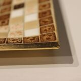 Mosaic empty pocket