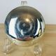 Christofle silver-plated catchall, vintage
