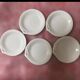 Japanese dessert plates chikichi richfield and new. . .