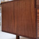 Mid-century lowboard
