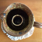 Pyrite stone cooler jug