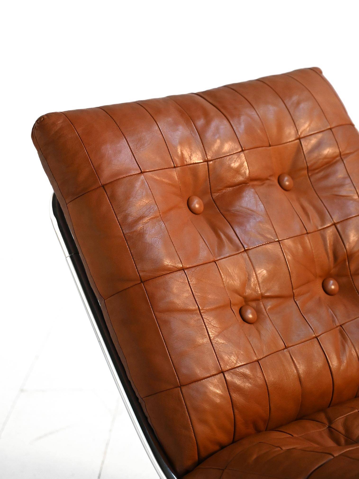 Armchair attributed to Peter Hoyte