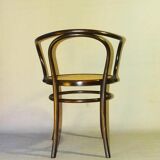 Armchair Fischel le Corbusier B9 canned Ca, 1915