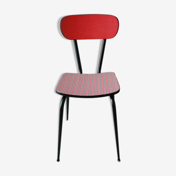 Chair formica revisited