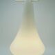 White opaline suspension