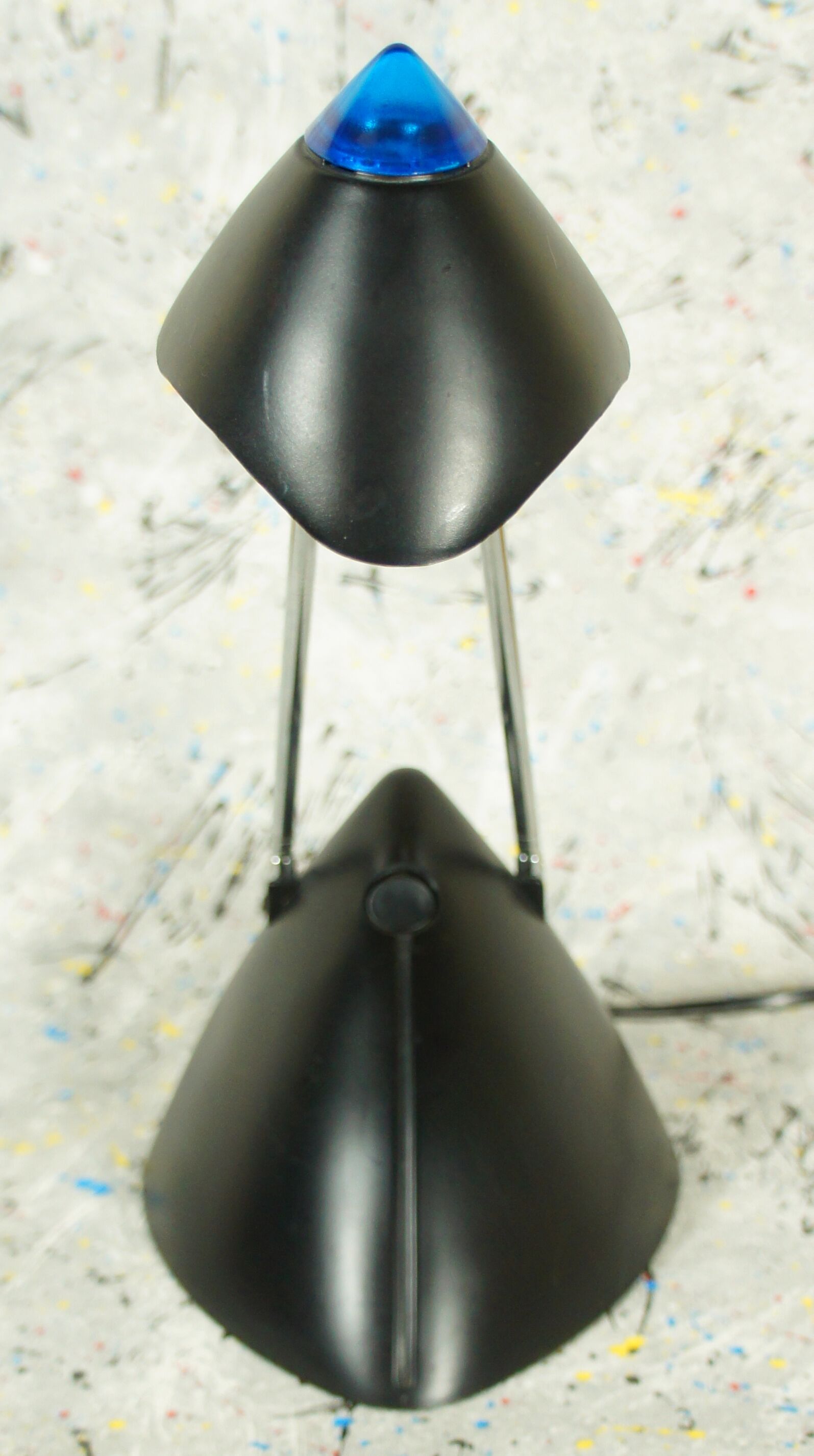 Telescopic lamp "Tooky" 1980