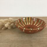 Handmade ceramic cup