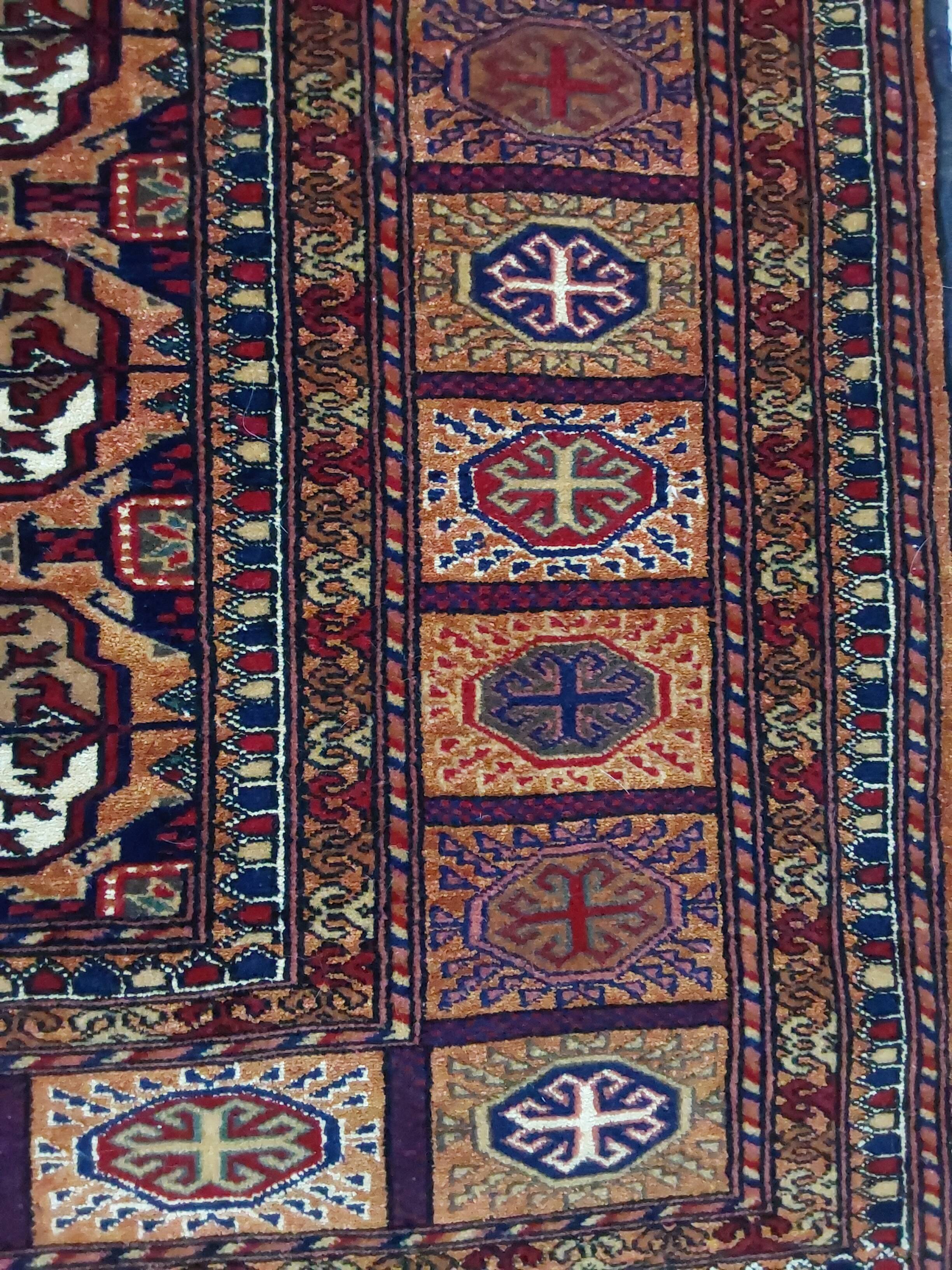 Kabul carpet