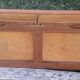 Oak shelf by Marcel Gascoin, Arhec  edition 1950