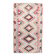 Geometric Madalion Design Kilim Rug, 181x320Cm Rug For Living Room