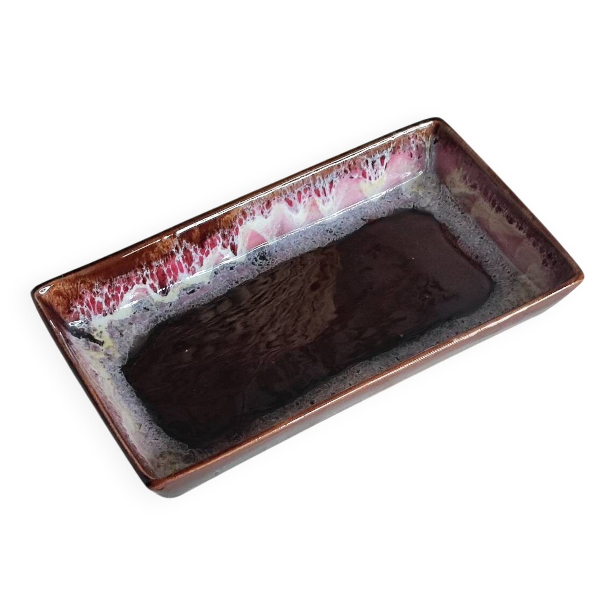 Vallauris bowl / empty pocket