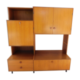 Buffet teck style scandinave