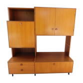 Buffet teck style scandinave