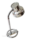 Vintage Bumling desk lamp by Anders Pherson for Ateljé Lyktan