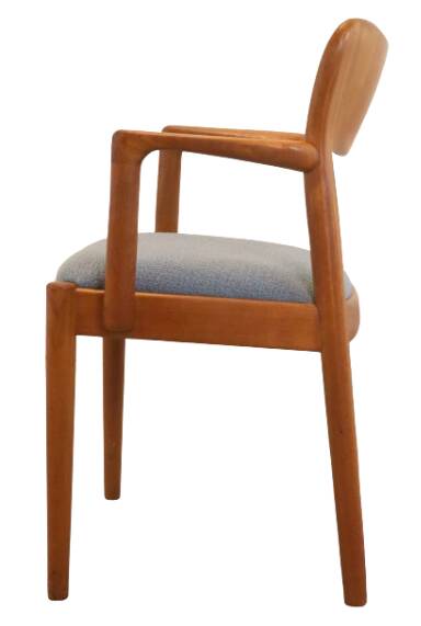 Chaise Niels Koefoed 'Krusa'