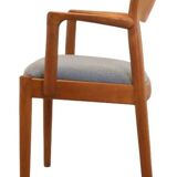 Chaise Niels Koefoed 'Krusa'