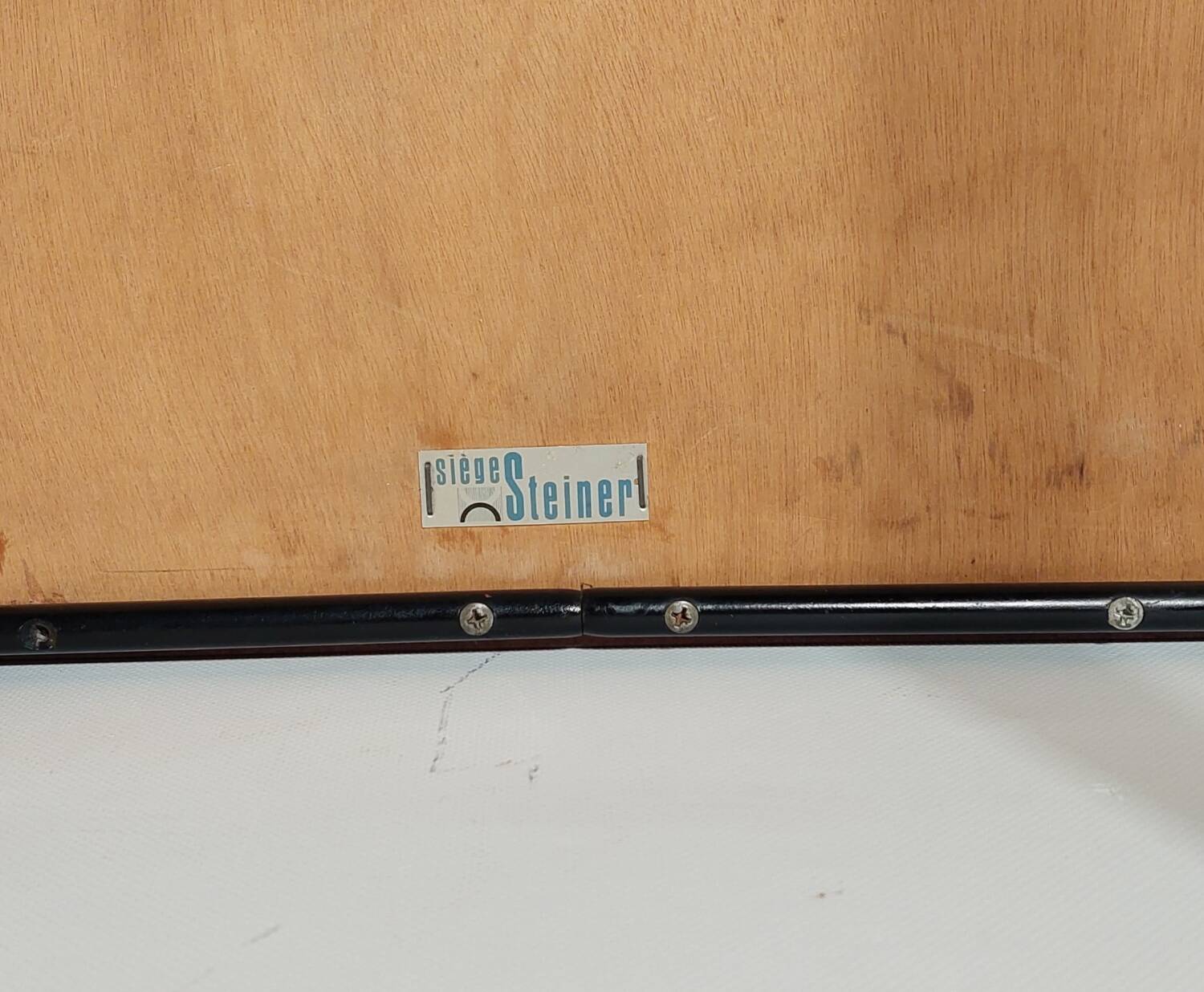 Pierre Guariche flying table 1955