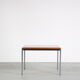 Coffee table by Coen de Vries for Gispen, Netherlands 1950