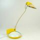 Very Rare 80s Postmodern  vintage desk lamp