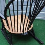 Ercol rocking chair
