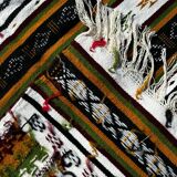 Handmade kilim rug 2m x 3m