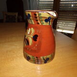 Ceramic jug