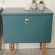 Paire de chevet vintage