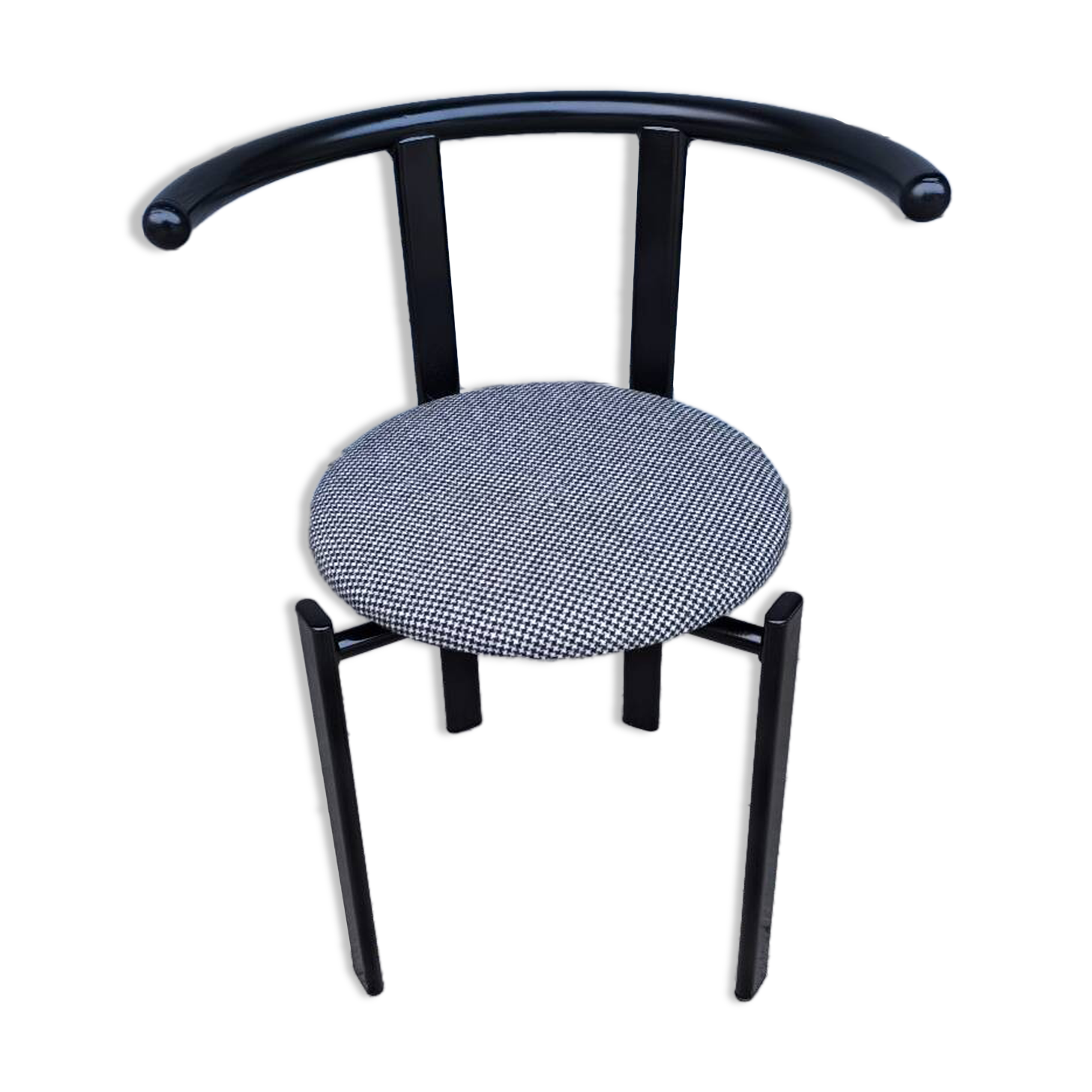Modernist armchair 1980