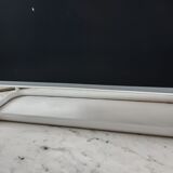 Bathroom mirror tablet 70s, 25x36 cm