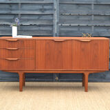 Teak sideboard by McIntosh * 152 cm