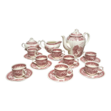 Villeroy and Boch Burgenland Rose