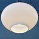 Suspension opaline vintage – Philips
