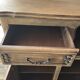 Buffet/occasional furniture oak
